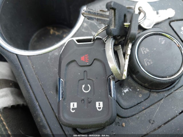 2020 Gmc Terrain Awd Sle მანქანა იყიდება აუქციონზე, vin: 3GKALTEV0LL182361, აუქციონის ნომერი: 45756432