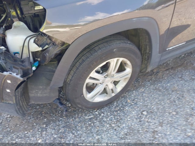 2020 Gmc Terrain Awd Sle მანქანა იყიდება აუქციონზე, vin: 3GKALTEV0LL182361, აუქციონის ნომერი: 45756432