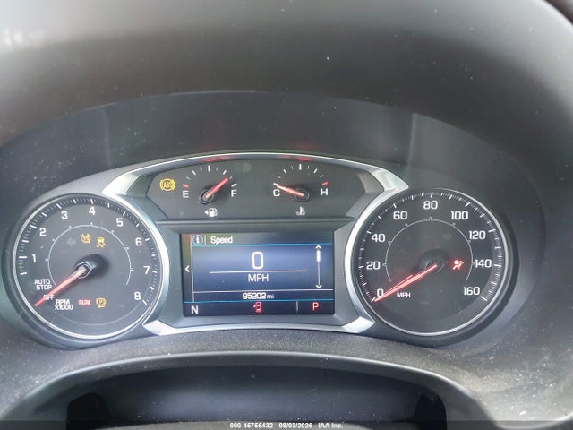2020 Gmc Terrain Awd Sle მანქანა იყიდება აუქციონზე, vin: 3GKALTEV0LL182361, აუქციონის ნომერი: 45756432