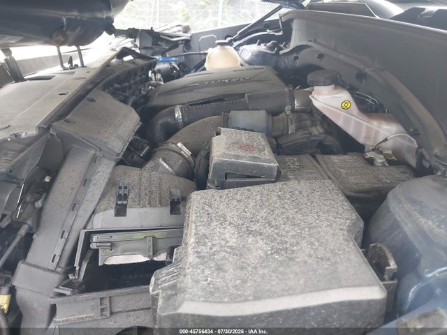 Hyundai Santa Fe Limited 2023 5NMS4DAL5PH520024 Image 10