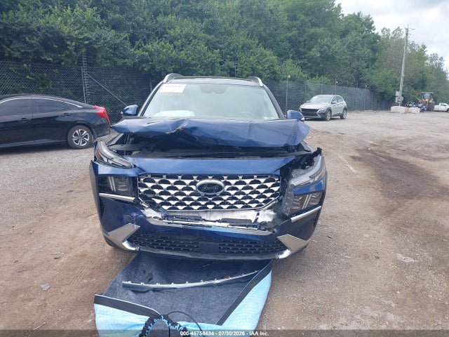 Hyundai Santa Fe Limited 2023 5NMS4DAL5PH520024 Image 13