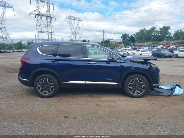 Hyundai Santa Fe Limited 2023 5NMS4DAL5PH520024 Image 14