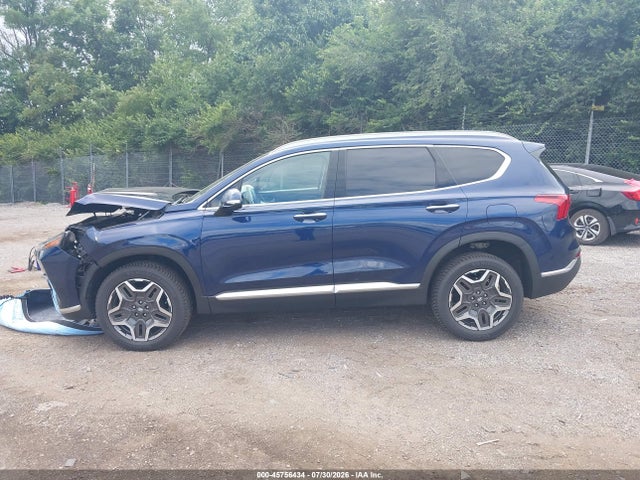 Hyundai Santa Fe Limited 2023 5NMS4DAL5PH520024 Image 15