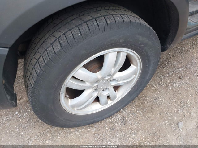Hyundai Santa Fe Limited 2023 5NMS4DAL5PH520024 Image 12
