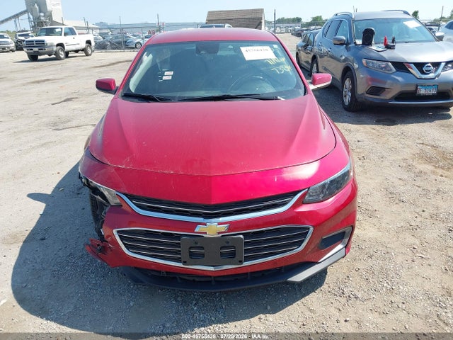Aukcja sprzedaży 2016 Chevrolet Malibu 2lt, vin: 1G1ZF5SX6GF173938, numer aukcji: 45756438