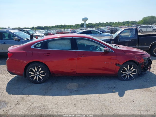 Aukcja sprzedaży 2016 Chevrolet Malibu 2lt, vin: 1G1ZF5SX6GF173938, numer aukcji: 45756438