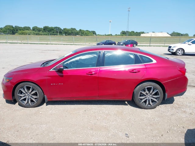 Aukcja sprzedaży 2016 Chevrolet Malibu 2lt, vin: 1G1ZF5SX6GF173938, numer aukcji: 45756438