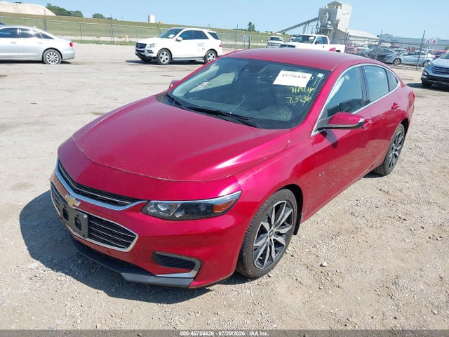 Aukcja sprzedaży 2016 Chevrolet Malibu 2lt, vin: 1G1ZF5SX6GF173938, numer aukcji: 45756438