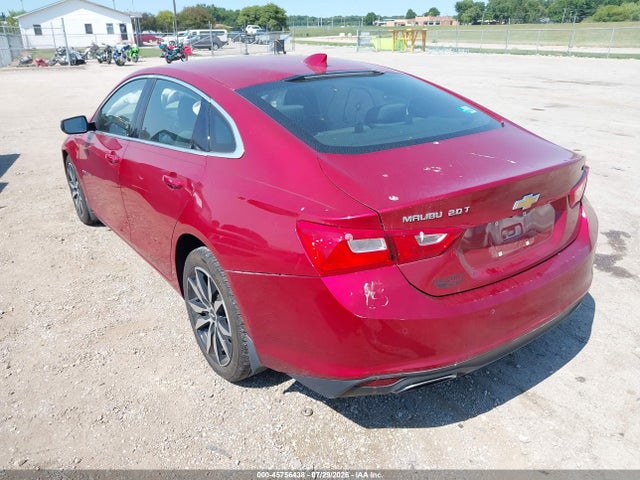 Aukcja sprzedaży 2016 Chevrolet Malibu 2lt, vin: 1G1ZF5SX6GF173938, numer aukcji: 45756438
