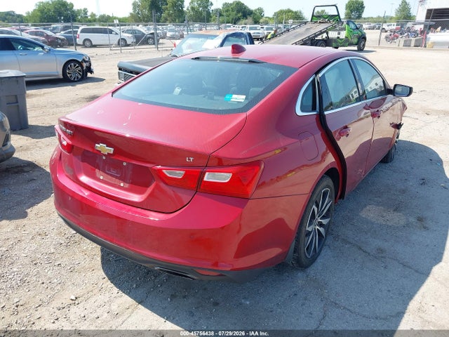 Aukcja sprzedaży 2016 Chevrolet Malibu 2lt, vin: 1G1ZF5SX6GF173938, numer aukcji: 45756438