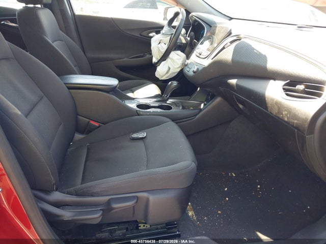 Aukcja sprzedaży 2016 Chevrolet Malibu 2lt, vin: 1G1ZF5SX6GF173938, numer aukcji: 45756438