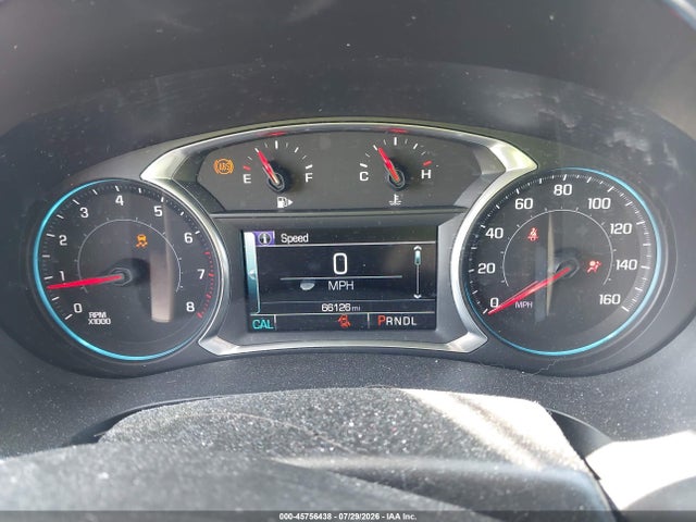 Aukcja sprzedaży 2016 Chevrolet Malibu 2lt, vin: 1G1ZF5SX6GF173938, numer aukcji: 45756438