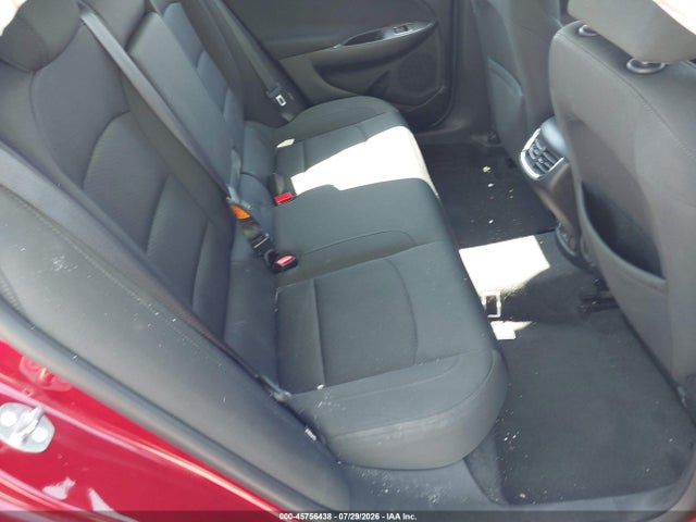 Aukcja sprzedaży 2016 Chevrolet Malibu 2lt, vin: 1G1ZF5SX6GF173938, numer aukcji: 45756438