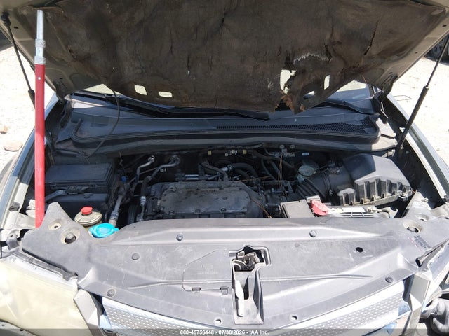 Продажа на аукционе авто 2007 Acura Mdx Technology Package, vin: 2HNYD28447H546049, номер лота: 45756448