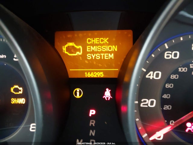 Продажа на аукционе авто 2007 Acura Mdx Technology Package, vin: 2HNYD28447H546049, номер лота: 45756448