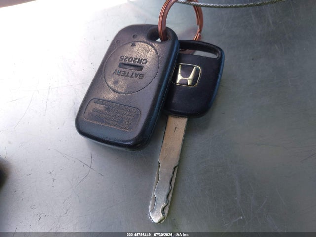 Aukcja sprzedaży 2003 Honda Odyssey Ex, vin: 5FNRL18653B132481, numer aukcji: 45756449