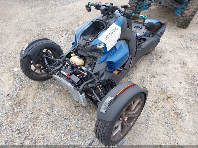 Can-Am Ryker 2024 3JB2FEF42RJ000207 Image 13