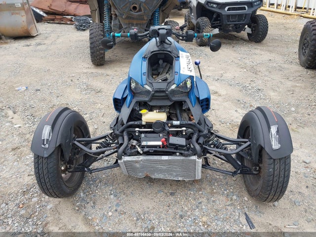 Can-Am Ryker 2024 3JB2FEF42RJ000207 Image 14