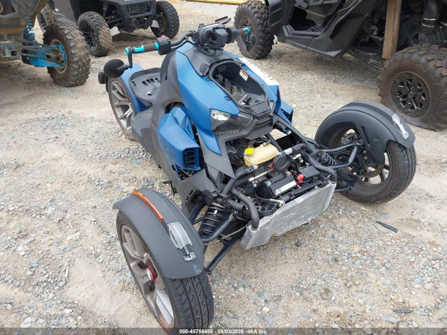 Can-Am Ryker 2024 3JB2FEF42RJ000207 Image 15
