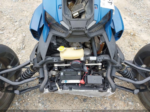 Can-Am Ryker 2024 3JB2FEF42RJ000207 Image 16