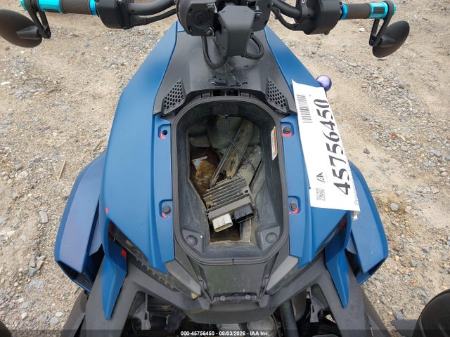 Can-Am Ryker 2024 3JB2FEF42RJ000207 Image 17