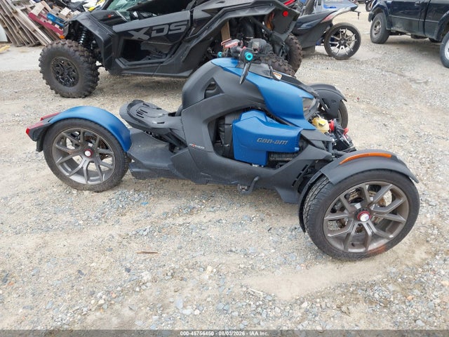 Can-Am Ryker 2024 3JB2FEF42RJ000207 Image 11