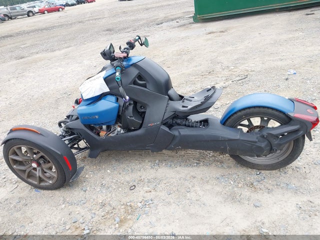 Can-Am Ryker 2024 3JB2FEF42RJ000207 Image 12