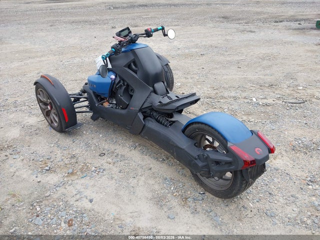 Can-Am Ryker 2024 3JB2FEF42RJ000207 Image 3