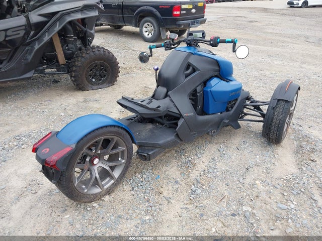 Can-Am Ryker 2024 3JB2FEF42RJ000207 Image 4