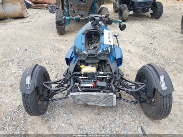 Can-Am Ryker 2024 3JB2FEF42RJ000207 Image 5