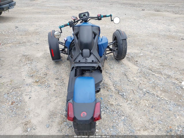 Can-Am Ryker 2024 3JB2FEF42RJ000207 Image 6