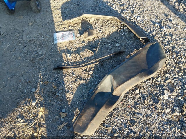 Aukcja sprzedaży 2008 Jeep Wrangler Unlimited X, vin: 1J4GA39118L560252, numer aukcji: 45756451