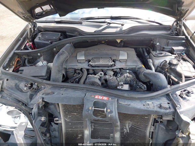 45756452 :رقم المزاد ، 4JGBB86E36A085421 vin ، 2006 Mercedes-benz Ml 350 4matic مزاد بيع