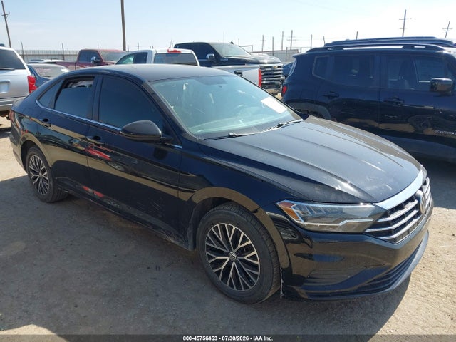 2021 Volkswagen Jetta 1.4t R-line/1.4t Se/s მანქანა იყიდება აუქციონზე, vin: 3VWC57BU2MM056190, აუქციონის ნომერი: 45756453