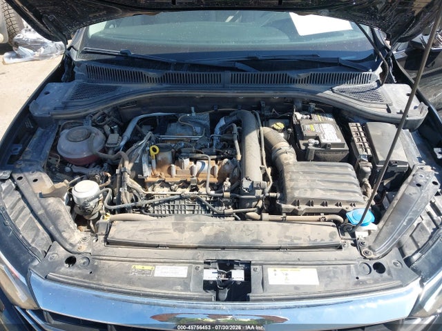2021 Volkswagen Jetta 1.4t R-line/1.4t Se/s მანქანა იყიდება აუქციონზე, vin: 3VWC57BU2MM056190, აუქციონის ნომერი: 45756453