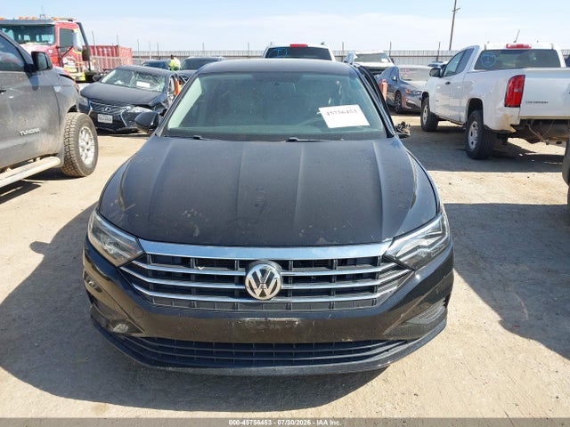 2021 Volkswagen Jetta 1.4t R-line/1.4t Se/s მანქანა იყიდება აუქციონზე, vin: 3VWC57BU2MM056190, აუქციონის ნომერი: 45756453