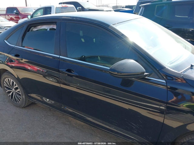 2021 Volkswagen Jetta 1.4t R-line/1.4t Se/s მანქანა იყიდება აუქციონზე, vin: 3VWC57BU2MM056190, აუქციონის ნომერი: 45756453