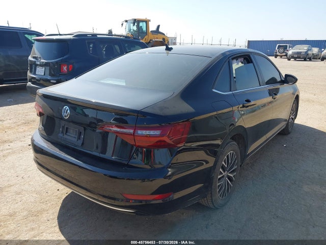 2021 Volkswagen Jetta 1.4t R-line/1.4t Se/s მანქანა იყიდება აუქციონზე, vin: 3VWC57BU2MM056190, აუქციონის ნომერი: 45756453