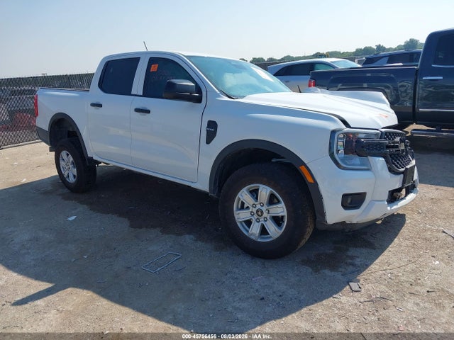 45756456 :رقم المزاد ، 1FTER4BH1TLE01484 vin ، 2026 Ford Ranger Xl مزاد بيع