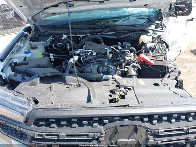 45756456 :رقم المزاد ، 1FTER4BH1TLE01484 vin ، 2026 Ford Ranger Xl مزاد بيع