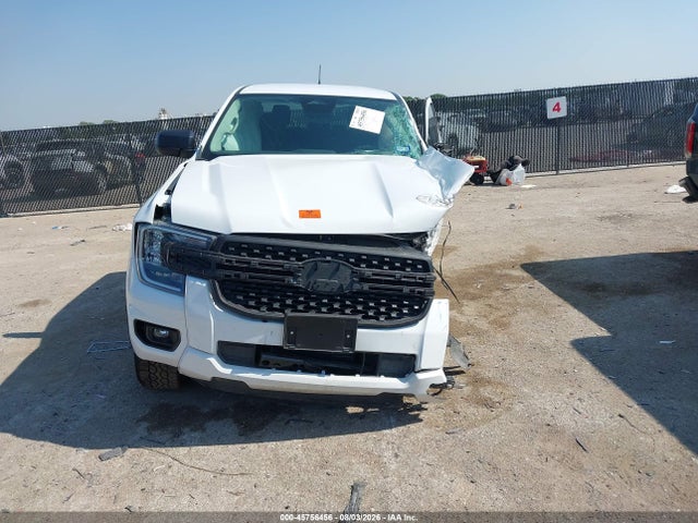 45756456 :رقم المزاد ، 1FTER4BH1TLE01484 vin ، 2026 Ford Ranger Xl مزاد بيع