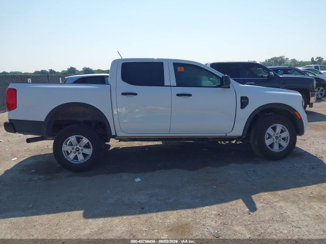 45756456 :رقم المزاد ، 1FTER4BH1TLE01484 vin ، 2026 Ford Ranger Xl مزاد بيع