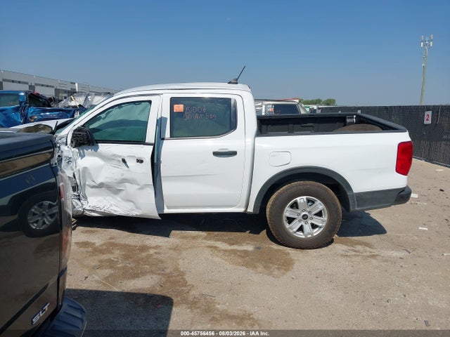 45756456 :رقم المزاد ، 1FTER4BH1TLE01484 vin ، 2026 Ford Ranger Xl مزاد بيع
