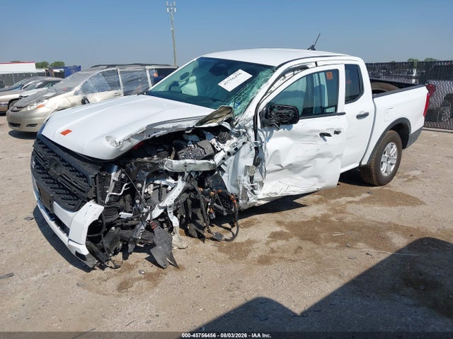 45756456 :رقم المزاد ، 1FTER4BH1TLE01484 vin ، 2026 Ford Ranger Xl مزاد بيع