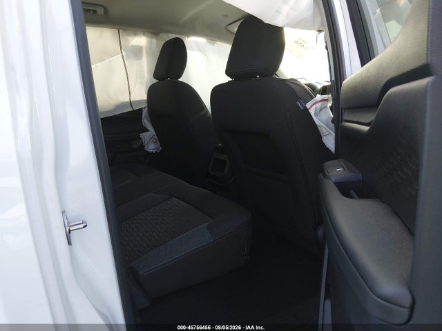 45756456 :رقم المزاد ، 1FTER4BH1TLE01484 vin ، 2026 Ford Ranger Xl مزاد بيع