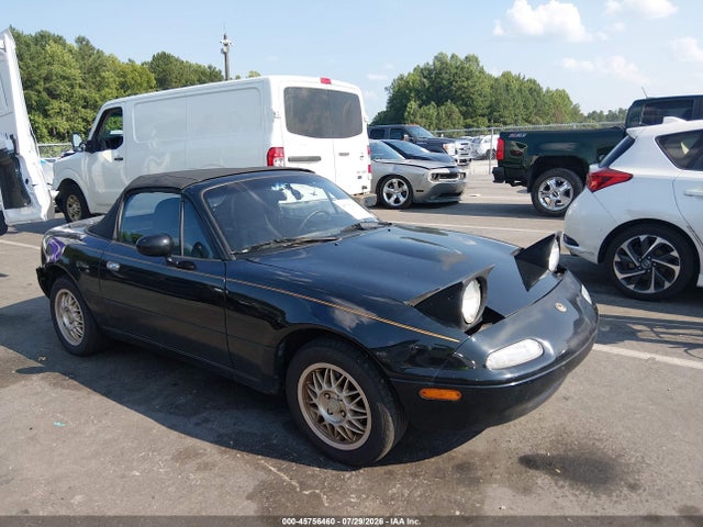 Aukcja sprzedaży 1997 Mazda Mx-5 Miata Leather Pkg/m Edition/popular Equipment Pkg/r Pkg./sto/sto-edition/touring Pkg, vin: JM1NA3538V0720130, numer aukcji: 45756460