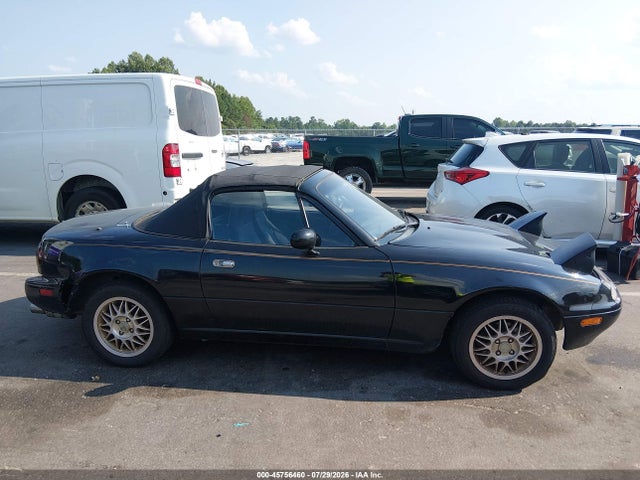 1997 Mazda Mx-5 Miata Leather Pkg/m Edition/popular Equipment Pkg/r Pkg./sto/sto-edition/touring Pkg მანქანა იყიდება აუქციონზე, vin: JM1NA3538V0720130, აუქციონის ნომერი: 45756460