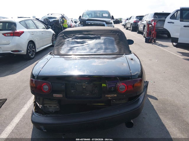 1997 Mazda Mx-5 Miata Leather Pkg/m Edition/popular Equipment Pkg/r Pkg./sto/sto-edition/touring Pkg მანქანა იყიდება აუქციონზე, vin: JM1NA3538V0720130, აუქციონის ნომერი: 45756460