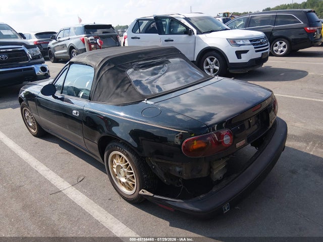 1997 Mazda Mx-5 Miata Leather Pkg/m Edition/popular Equipment Pkg/r Pkg./sto/sto-edition/touring Pkg მანქანა იყიდება აუქციონზე, vin: JM1NA3538V0720130, აუქციონის ნომერი: 45756460