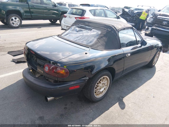 1997 Mazda Mx-5 Miata Leather Pkg/m Edition/popular Equipment Pkg/r Pkg./sto/sto-edition/touring Pkg მანქანა იყიდება აუქციონზე, vin: JM1NA3538V0720130, აუქციონის ნომერი: 45756460